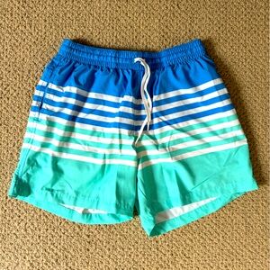 Chubbies Swim Trunks 5.5 Inseam - M